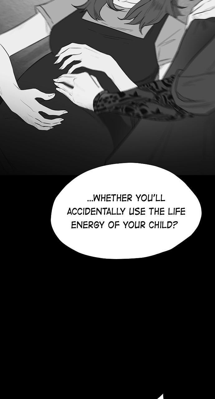 REAWAKENED MAN Chapter 172 page 80 - 