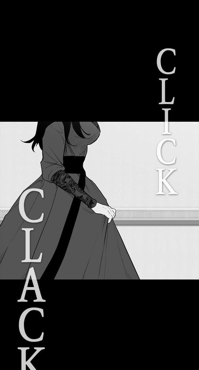 REAWAKENED MAN Chapter 172 page 9 - 