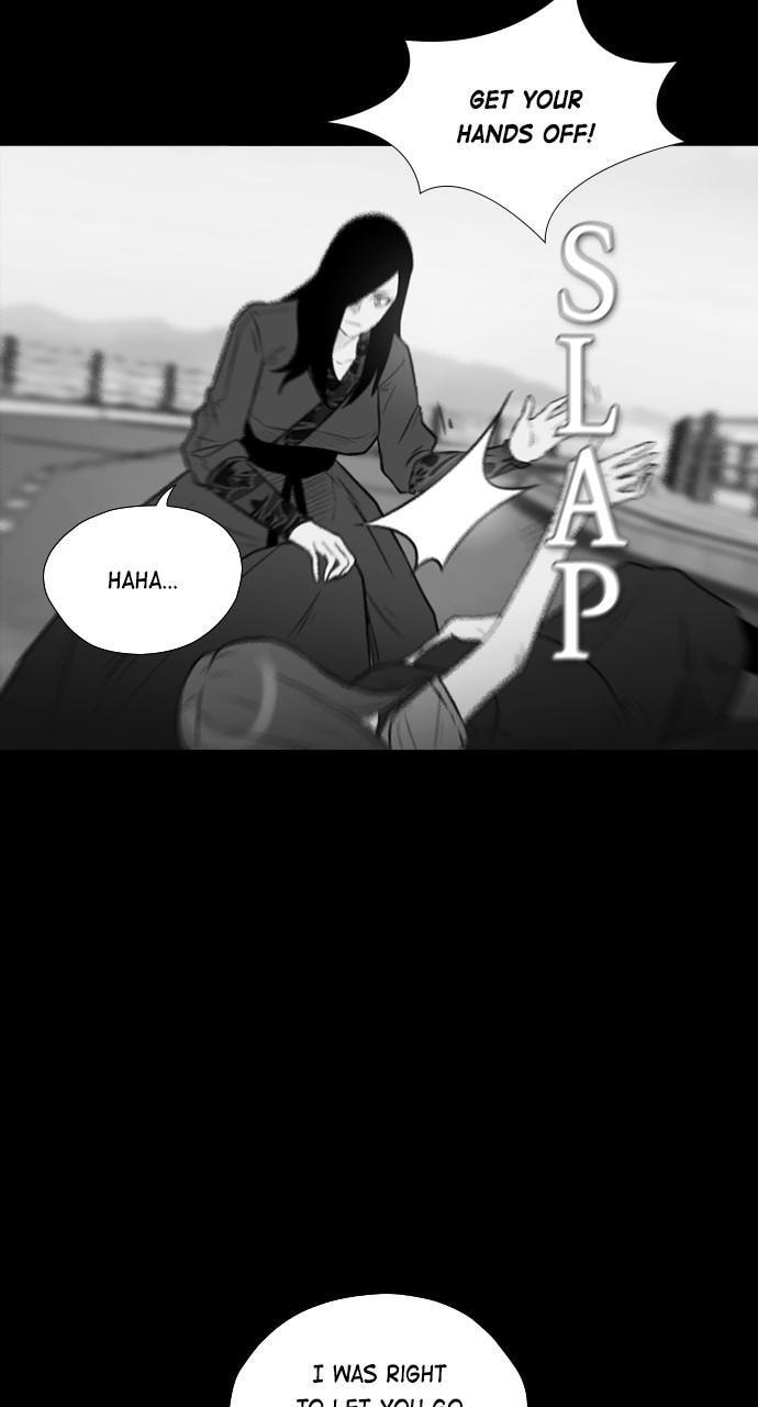 REAWAKENED MAN Chapter 172 page 81 - 