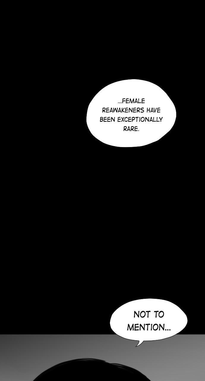 REAWAKENED MAN Chapter 172 page 86 - 