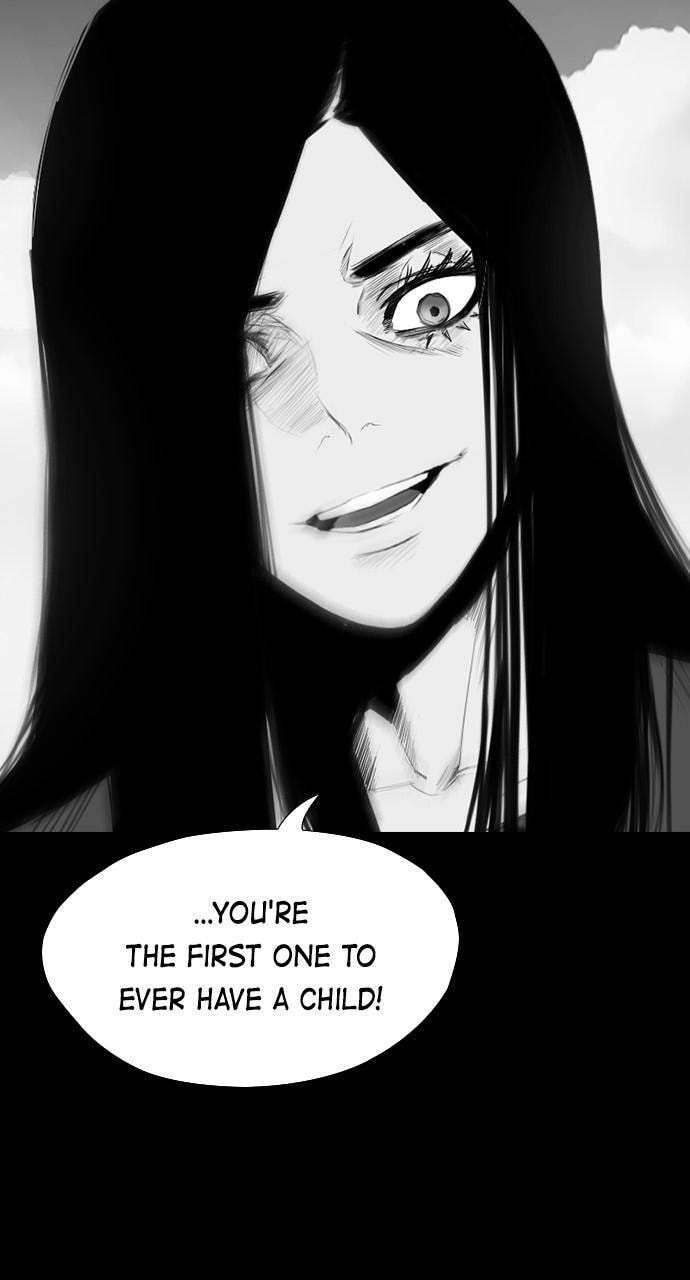 REAWAKENED MAN Chapter 172 page 87 - 