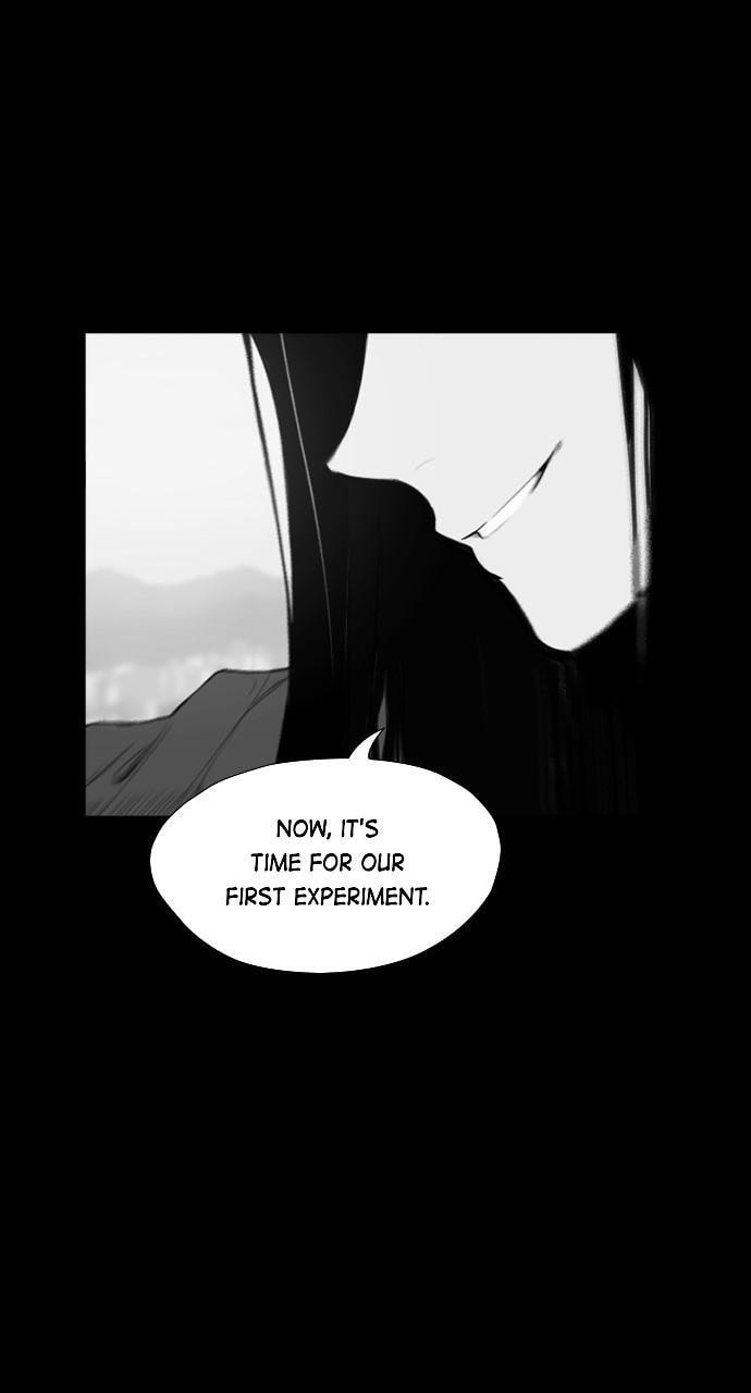 REAWAKENED MAN Chapter 172 page 89 - 