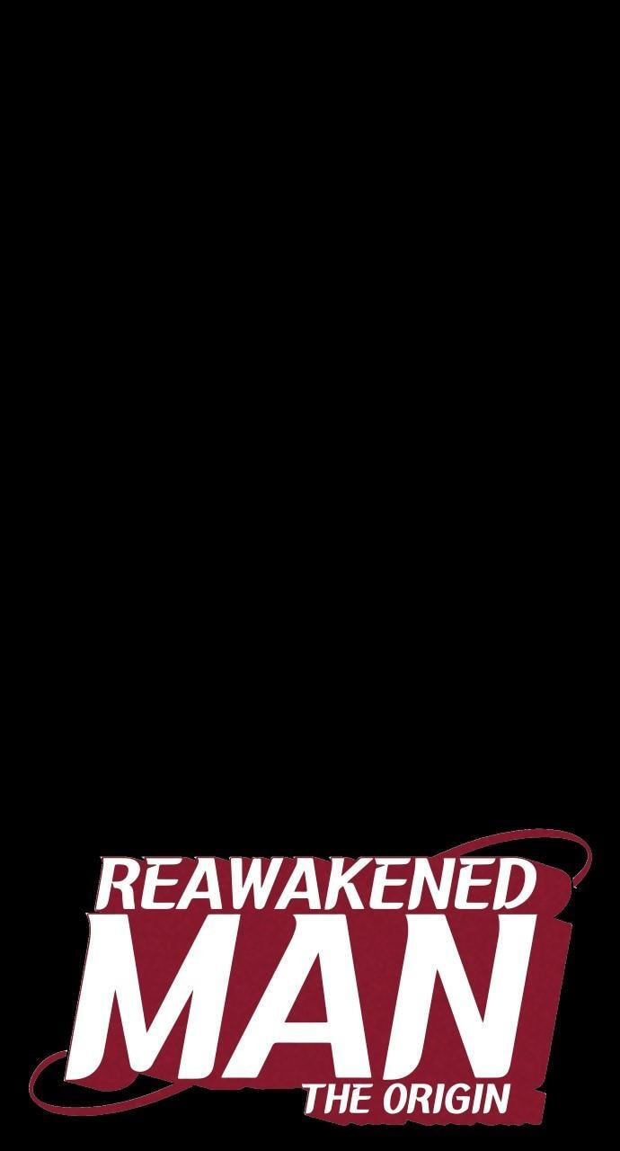 REAWAKENED MAN Chapter 173 page 11 - 