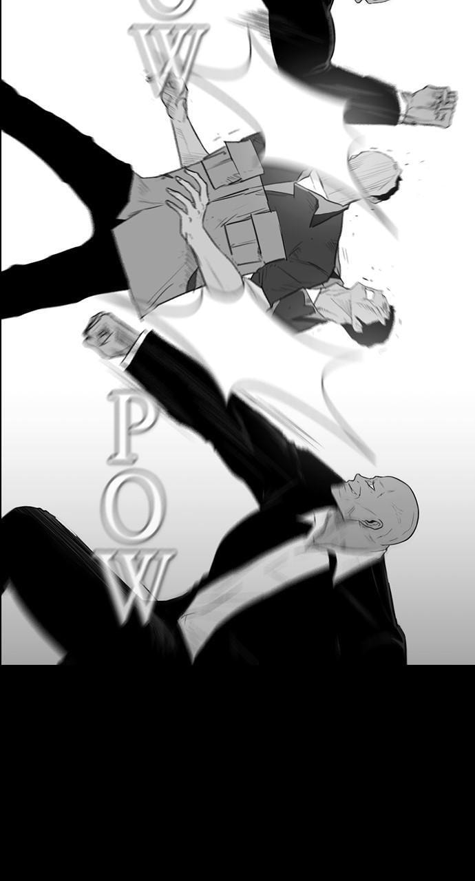 REAWAKENED MAN Chapter 173 page 17 - 