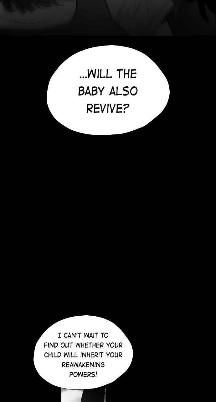 REAWAKENED MAN Chapter 173 page 3 - 