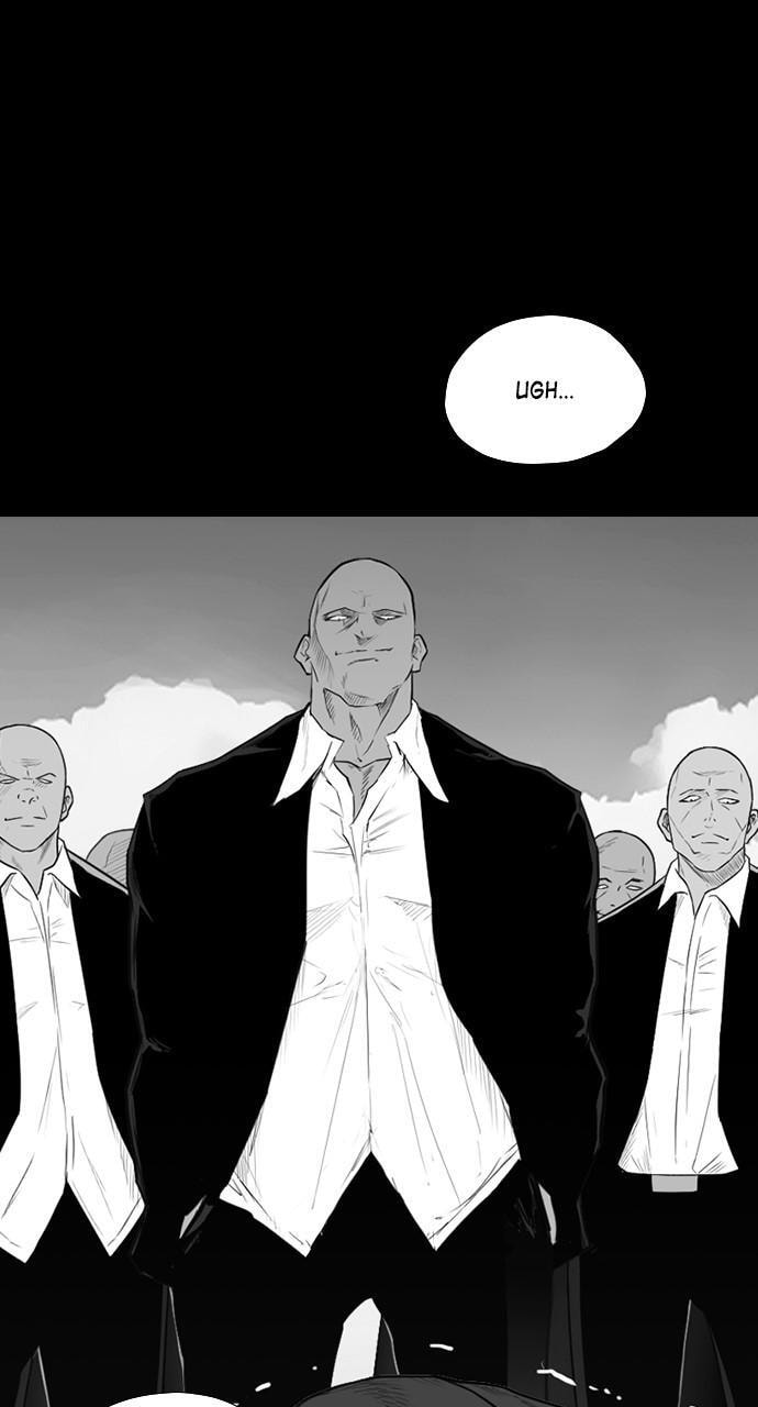 REAWAKENED MAN Chapter 173 page 22 - 