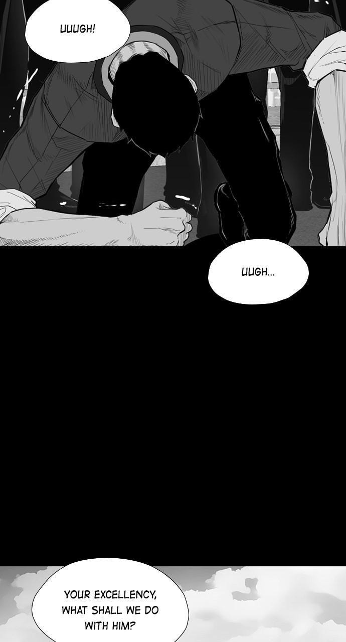 REAWAKENED MAN Chapter 173 page 23 - 