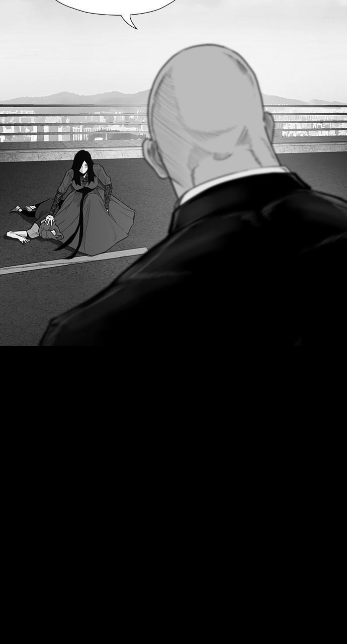 REAWAKENED MAN Chapter 173 page 24 - 