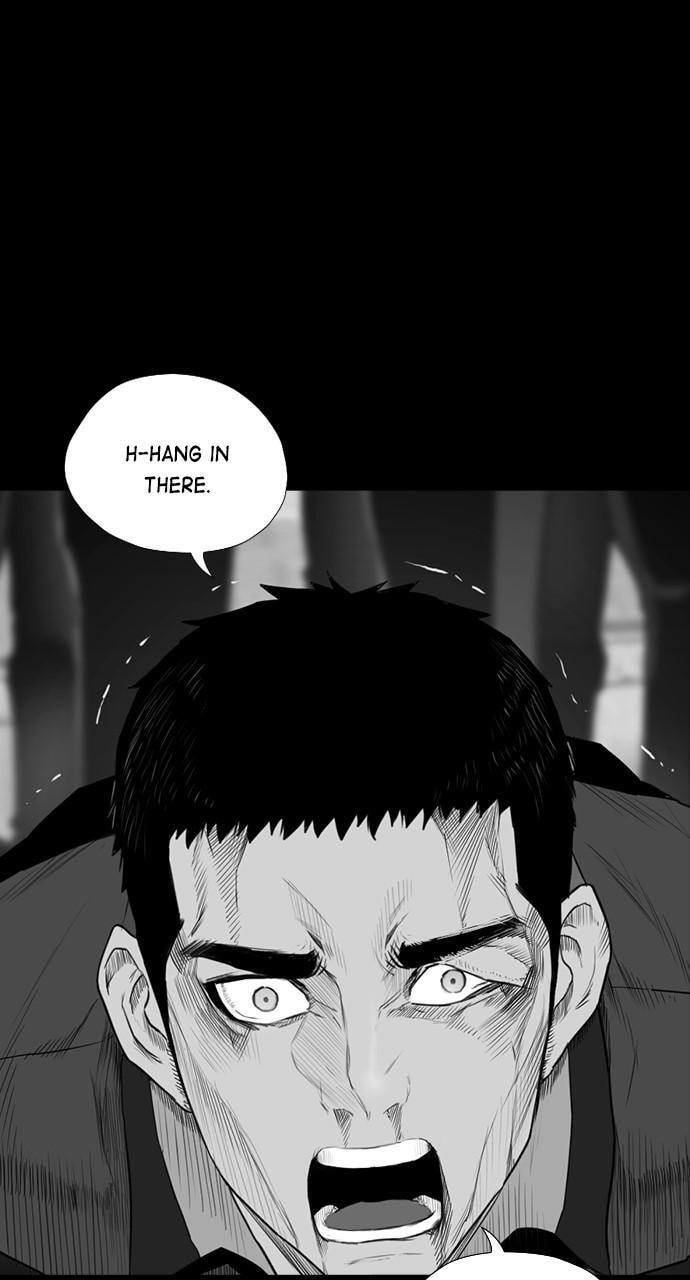 REAWAKENED MAN Chapter 173 page 28 - 