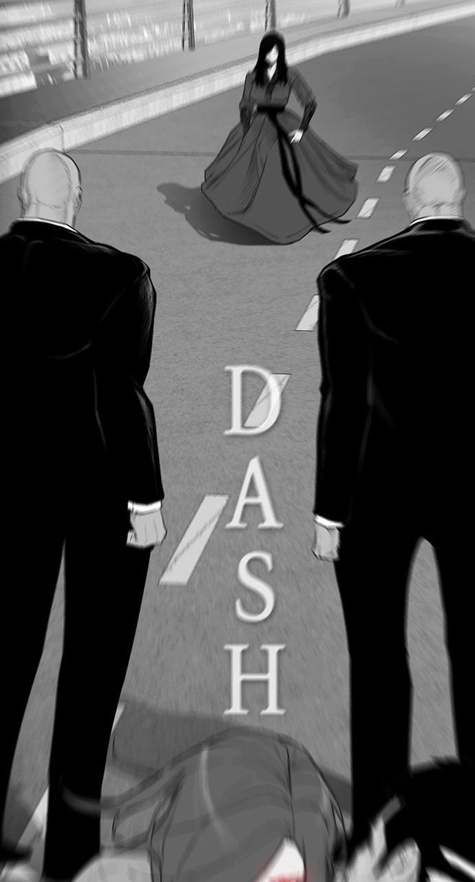 REAWAKENED MAN Chapter 173 page 36 - 