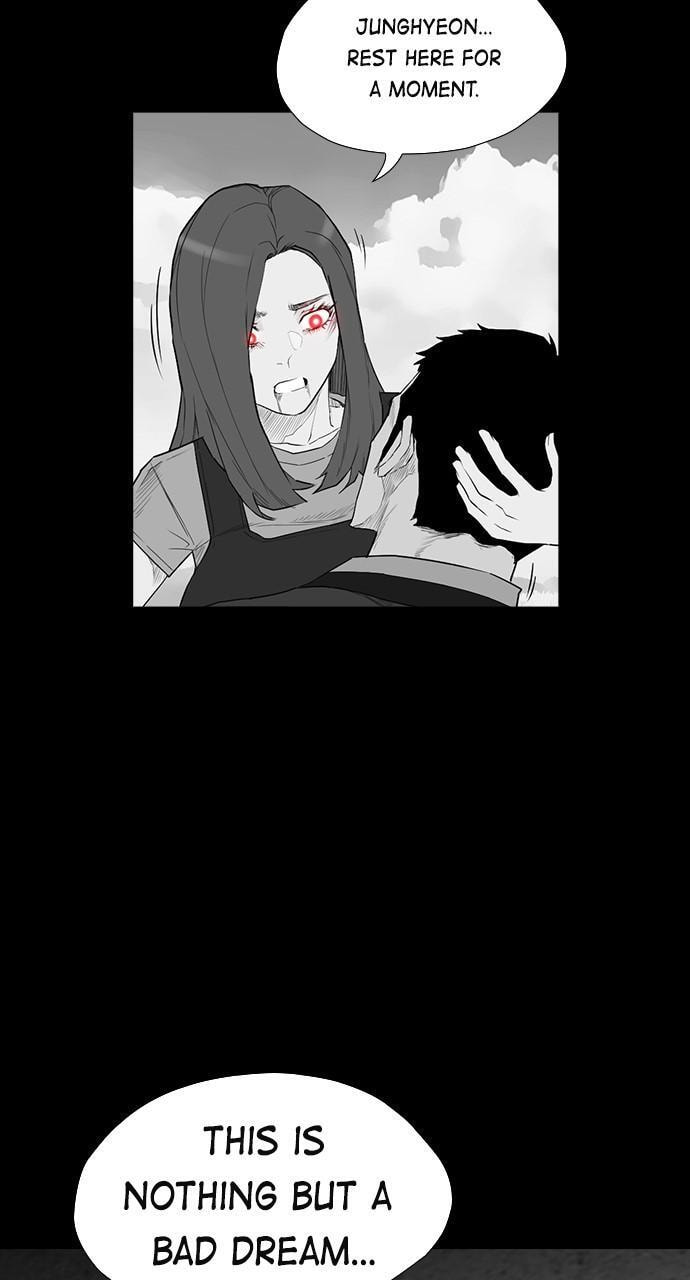 REAWAKENED MAN Chapter 173 page 39 - 