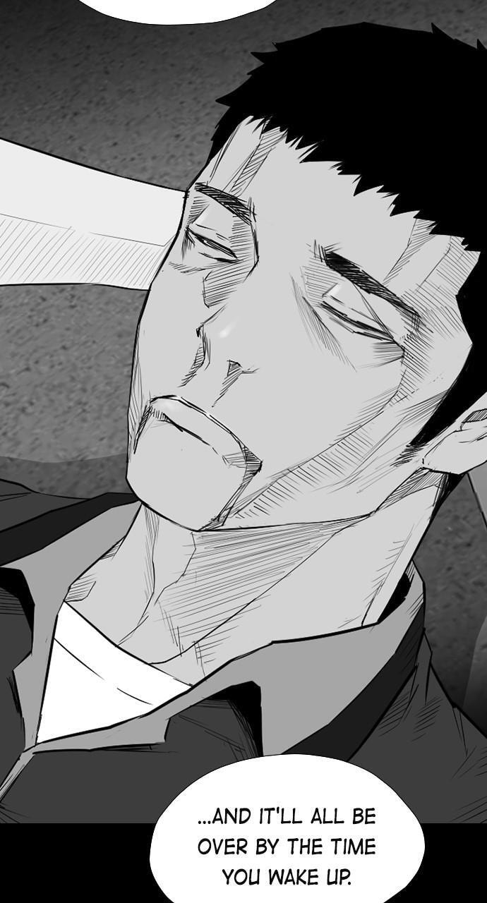 REAWAKENED MAN Chapter 173 page 40 - 