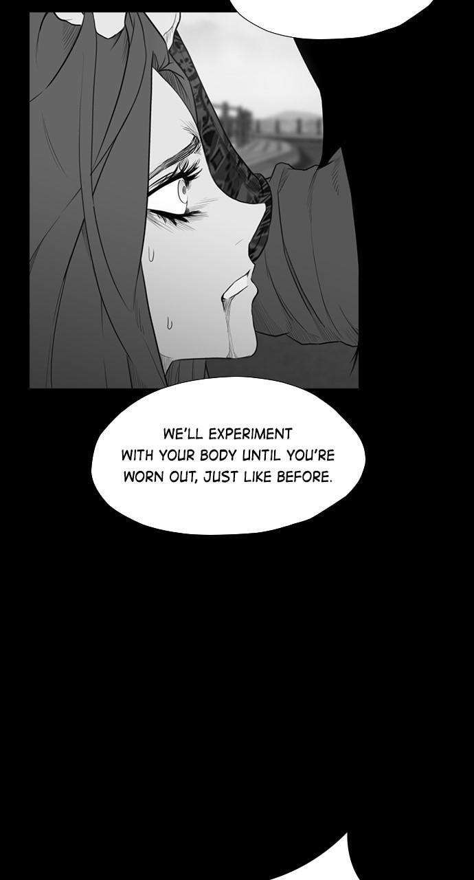 REAWAKENED MAN Chapter 173 page 5 - 