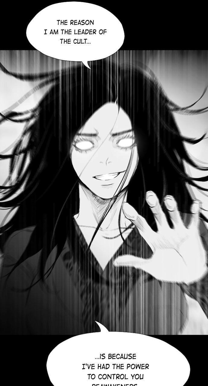 REAWAKENED MAN Chapter 173 page 50 - 