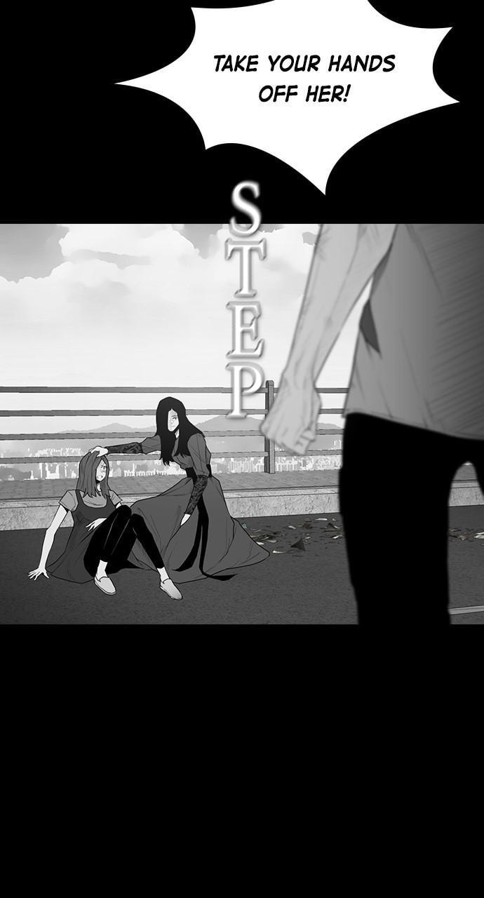 REAWAKENED MAN Chapter 173 page 6 - 