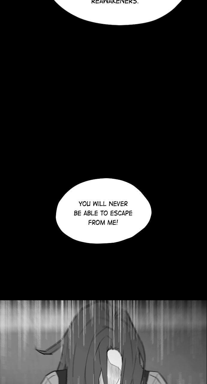 REAWAKENED MAN Chapter 173 page 51 - 