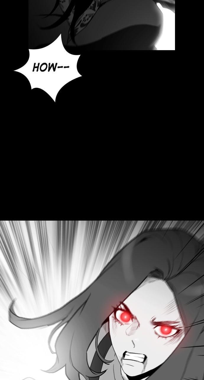 REAWAKENED MAN Chapter 173 page 56 - 