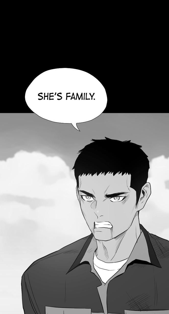 REAWAKENED MAN Chapter 173 page 7 - 
