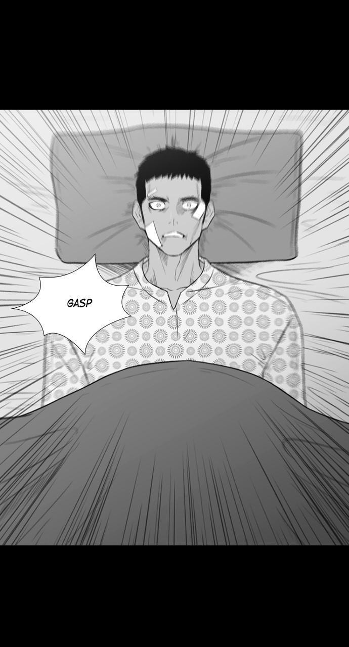 REAWAKENED MAN Chapter 173 page 66 - 