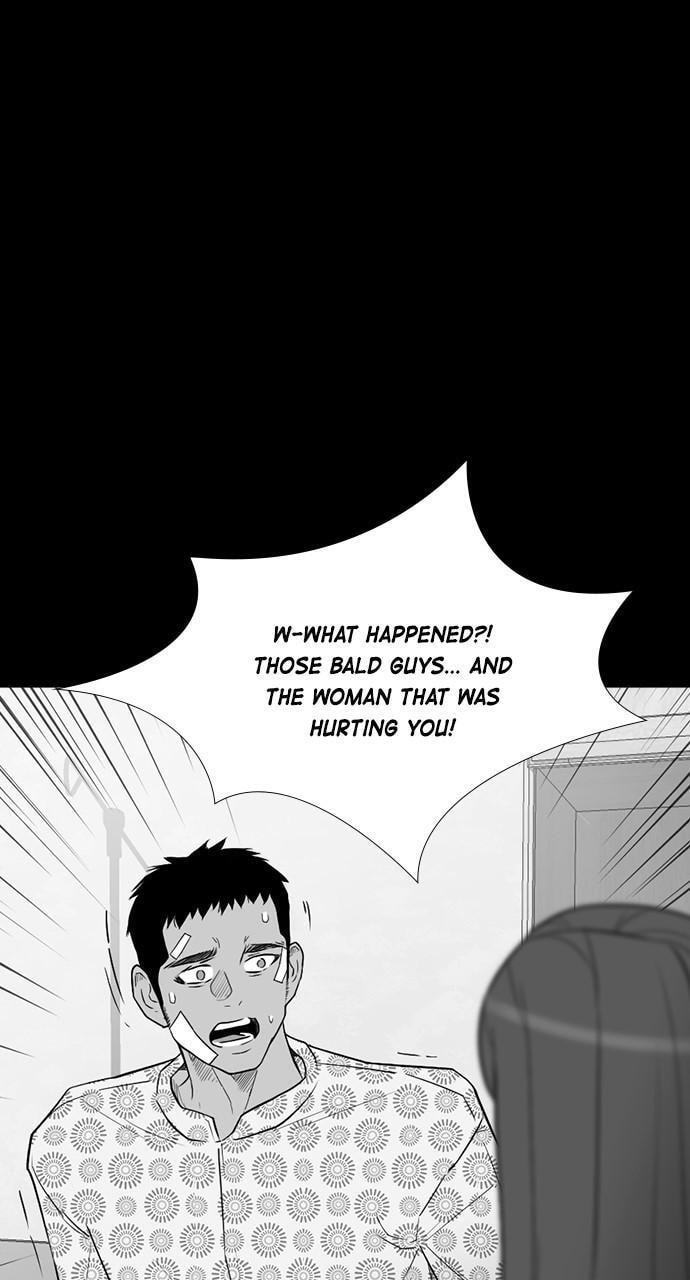 REAWAKENED MAN Chapter 173 page 68 - 