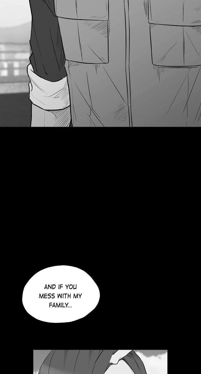 REAWAKENED MAN Chapter 173 page 8 - 