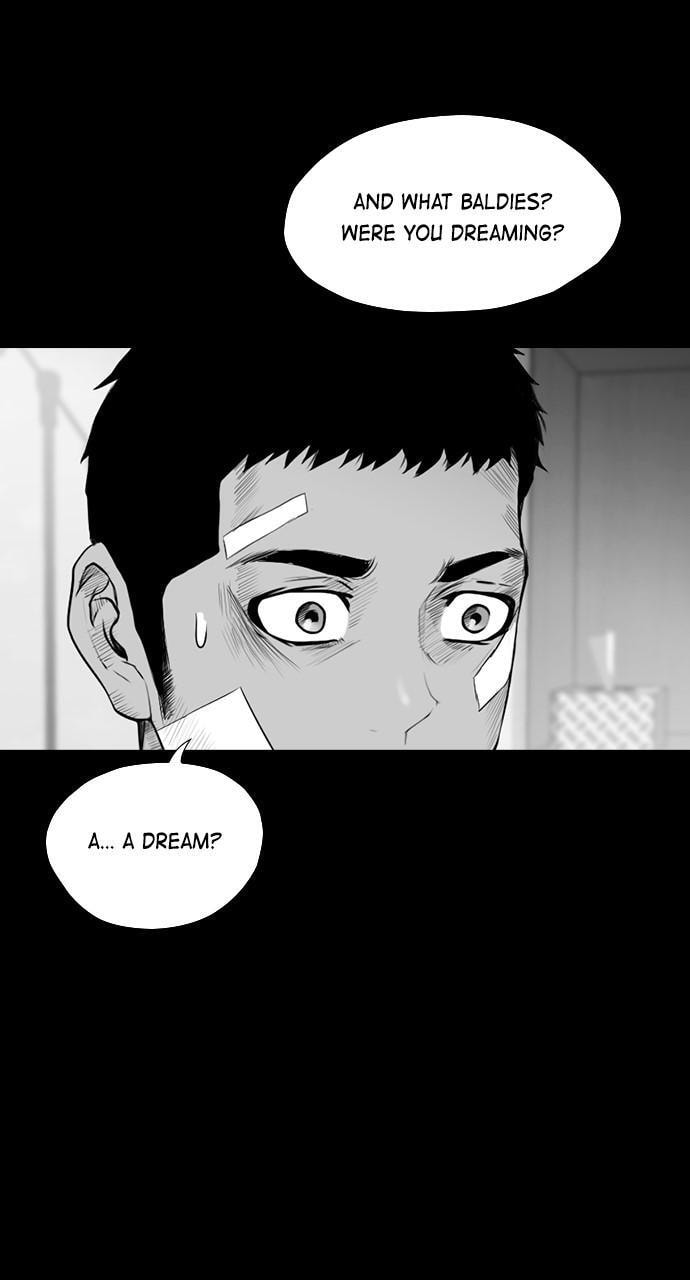 REAWAKENED MAN Chapter 173 page 71 - 