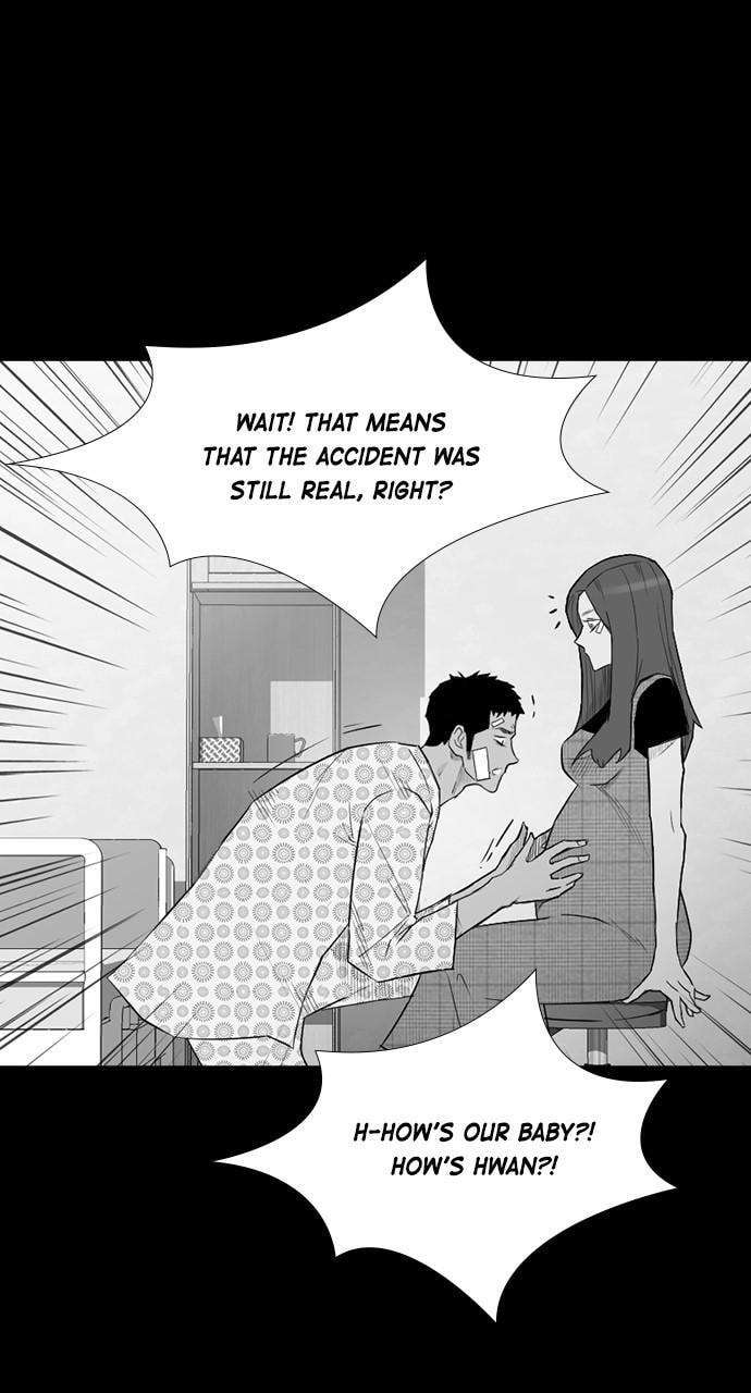 REAWAKENED MAN Chapter 173 page 72 - 
