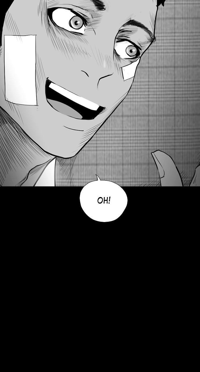 REAWAKENED MAN Chapter 173 page 75 - 
