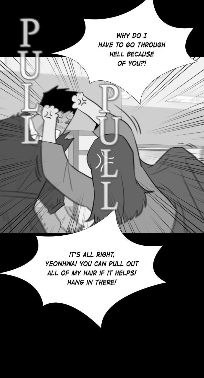 REAWAKENED MAN Chapter 173 page 83 - 