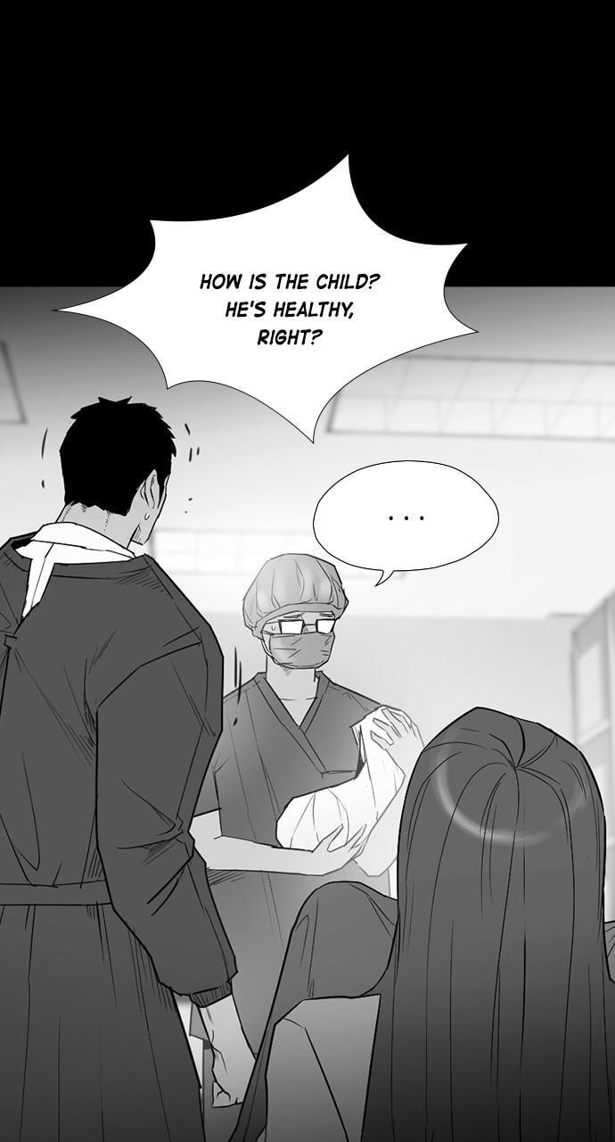 REAWAKENED MAN Chapter 173 page 87 - 
