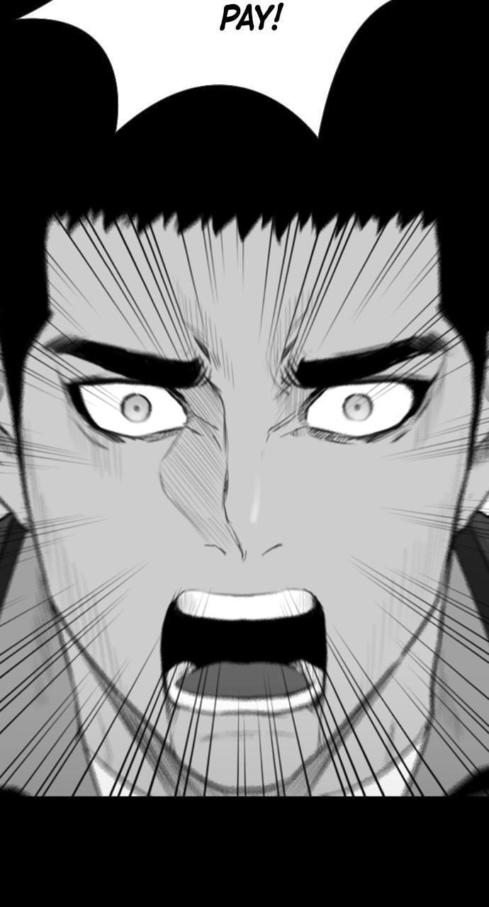 REAWAKENED MAN Chapter 173 page 10 - 