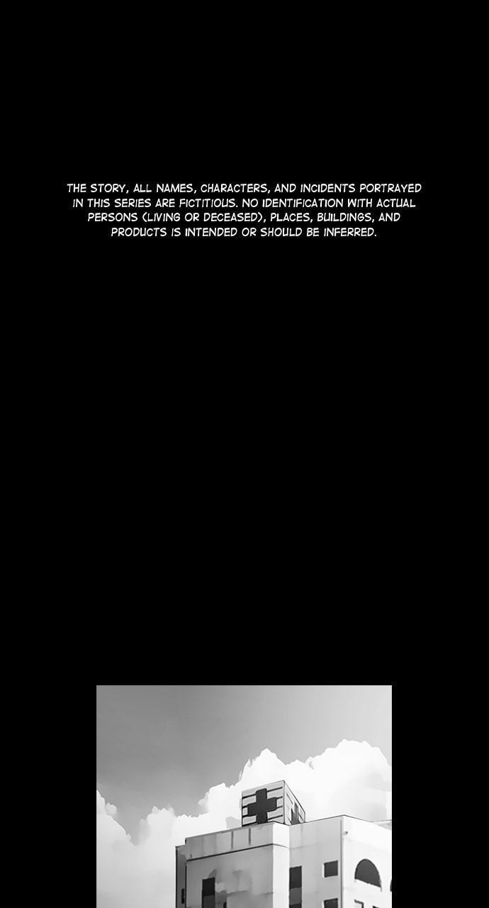 REAWAKENED MAN Chapter 174 page 1 - 