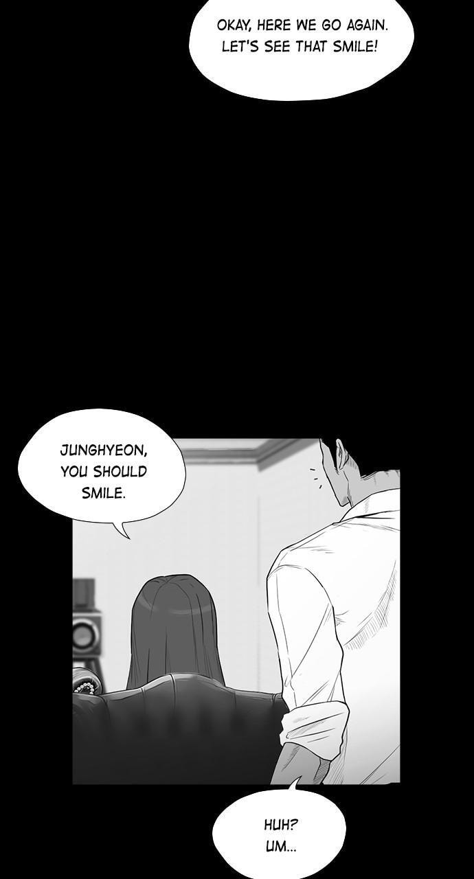 REAWAKENED MAN Chapter 174 page 20 - 