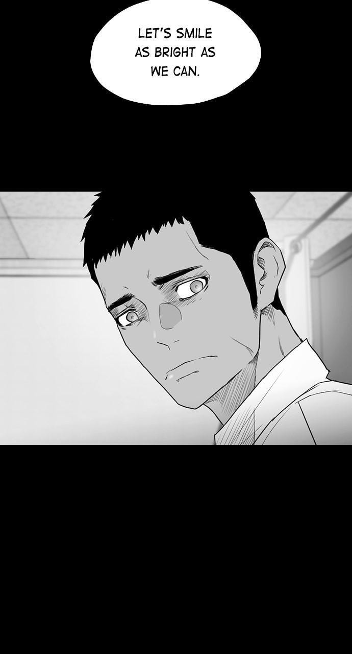 REAWAKENED MAN Chapter 174 page 22 - 