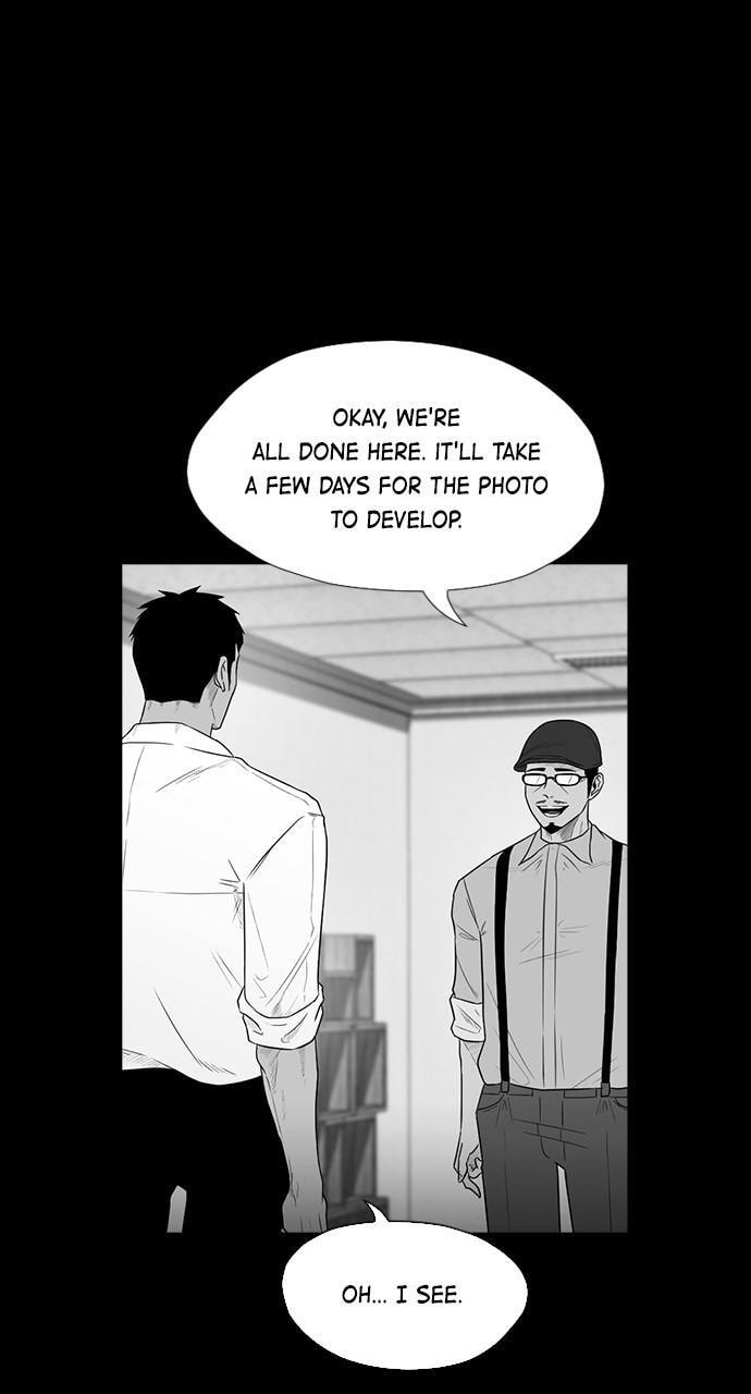 REAWAKENED MAN Chapter 174 page 25 - 