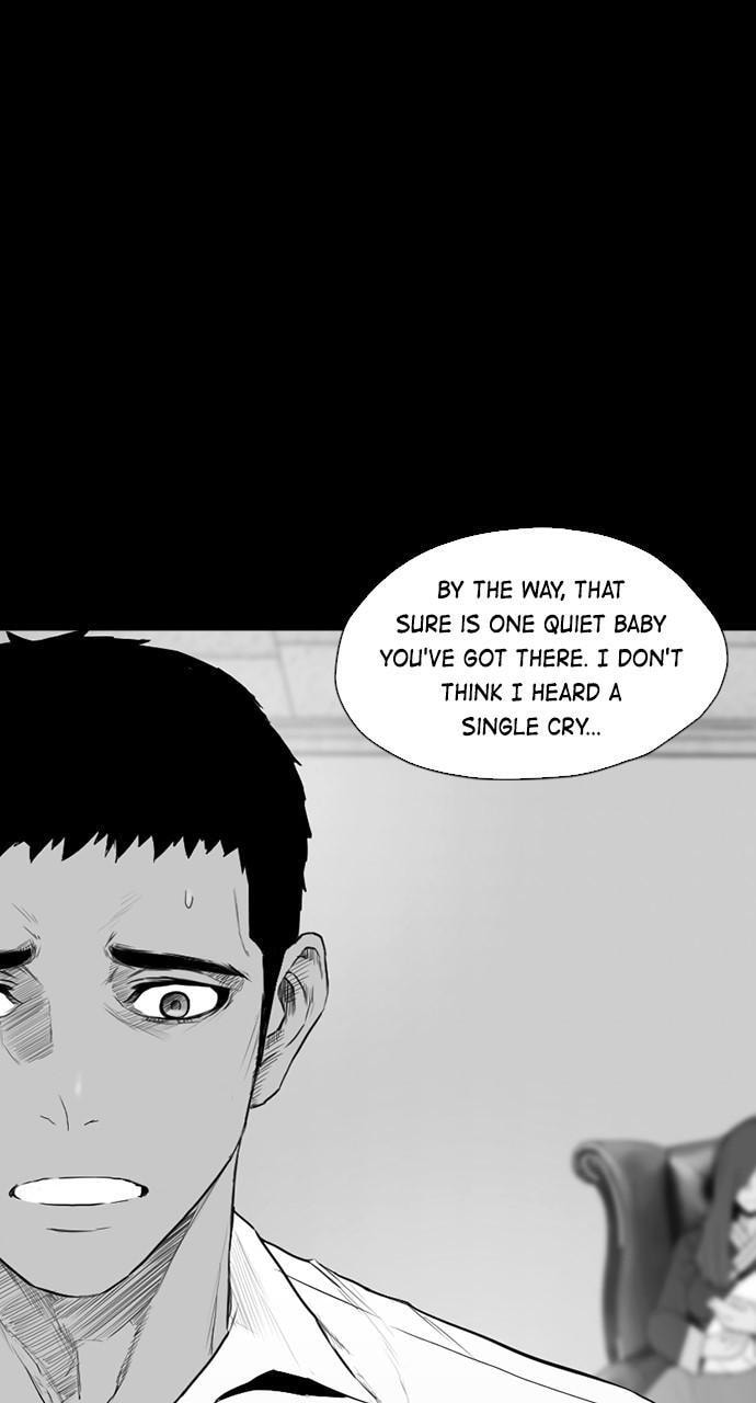 REAWAKENED MAN Chapter 174 page 26 - 