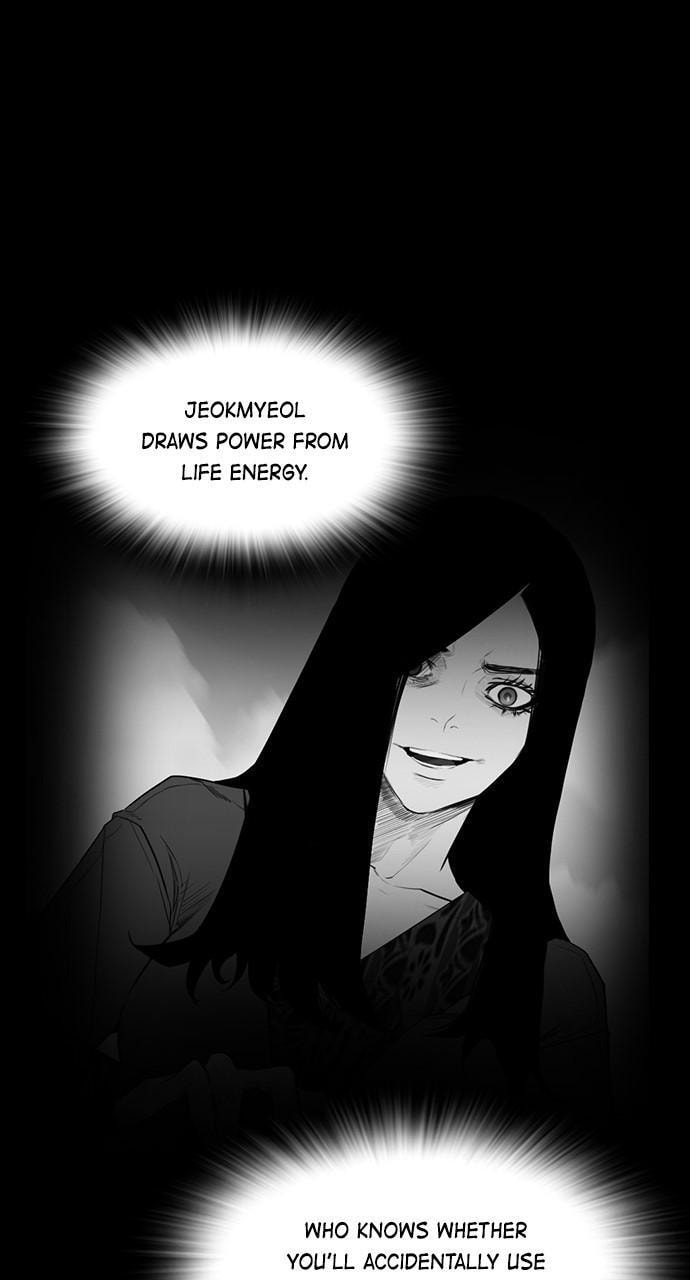 REAWAKENED MAN Chapter 174 page 29 - 
