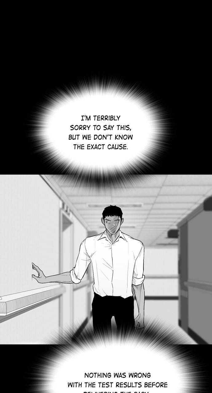 REAWAKENED MAN Chapter 174 page 4 - 