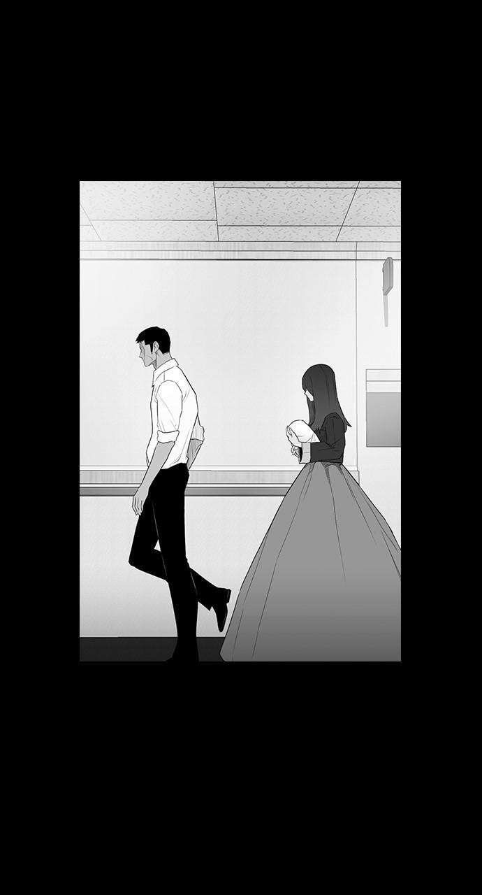 REAWAKENED MAN Chapter 174 page 35 - 