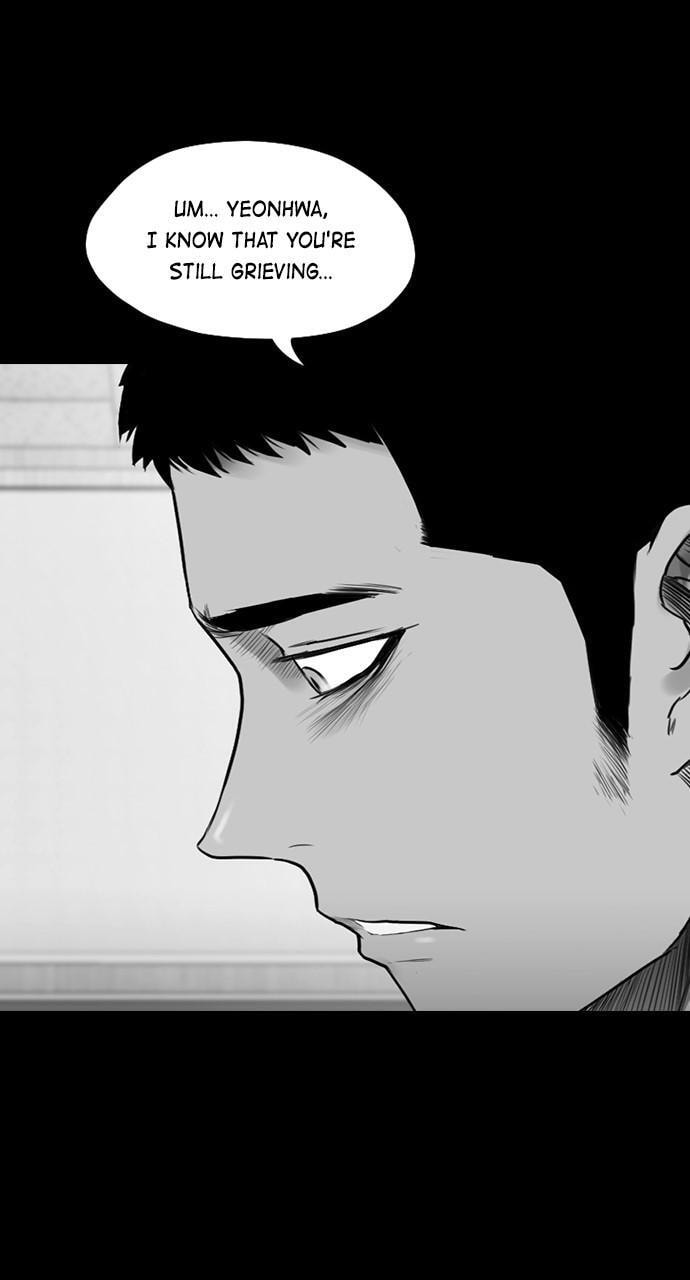REAWAKENED MAN Chapter 174 page 36 - 