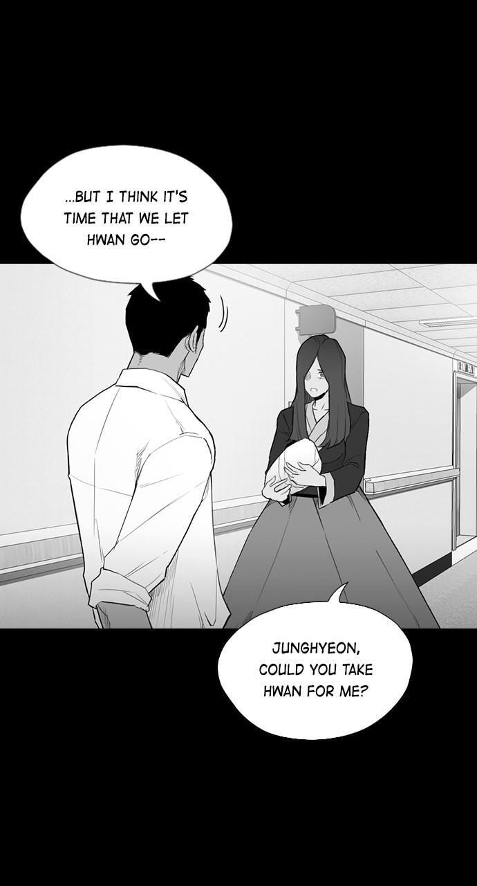REAWAKENED MAN Chapter 174 page 37 - 