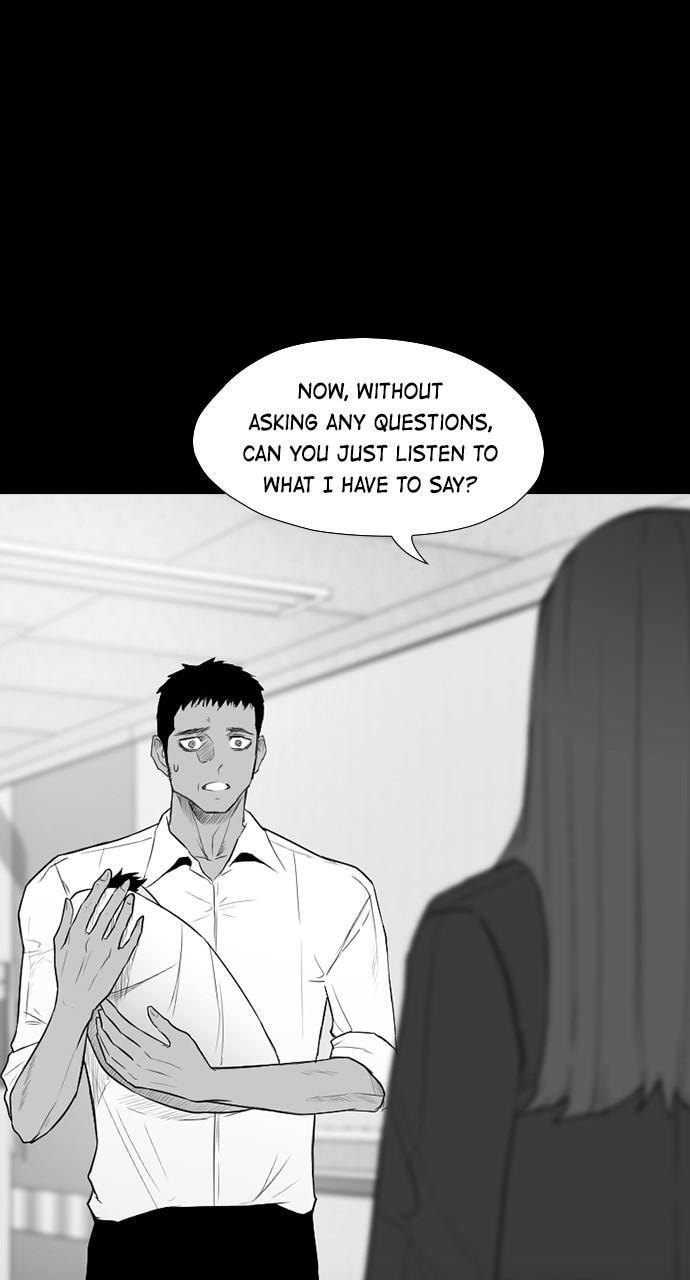 REAWAKENED MAN Chapter 174 page 39 - 