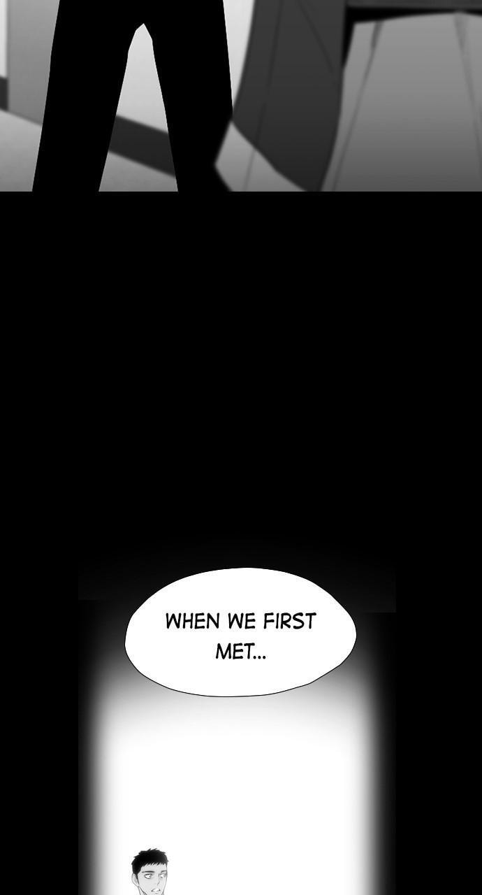 REAWAKENED MAN Chapter 174 page 40 - 