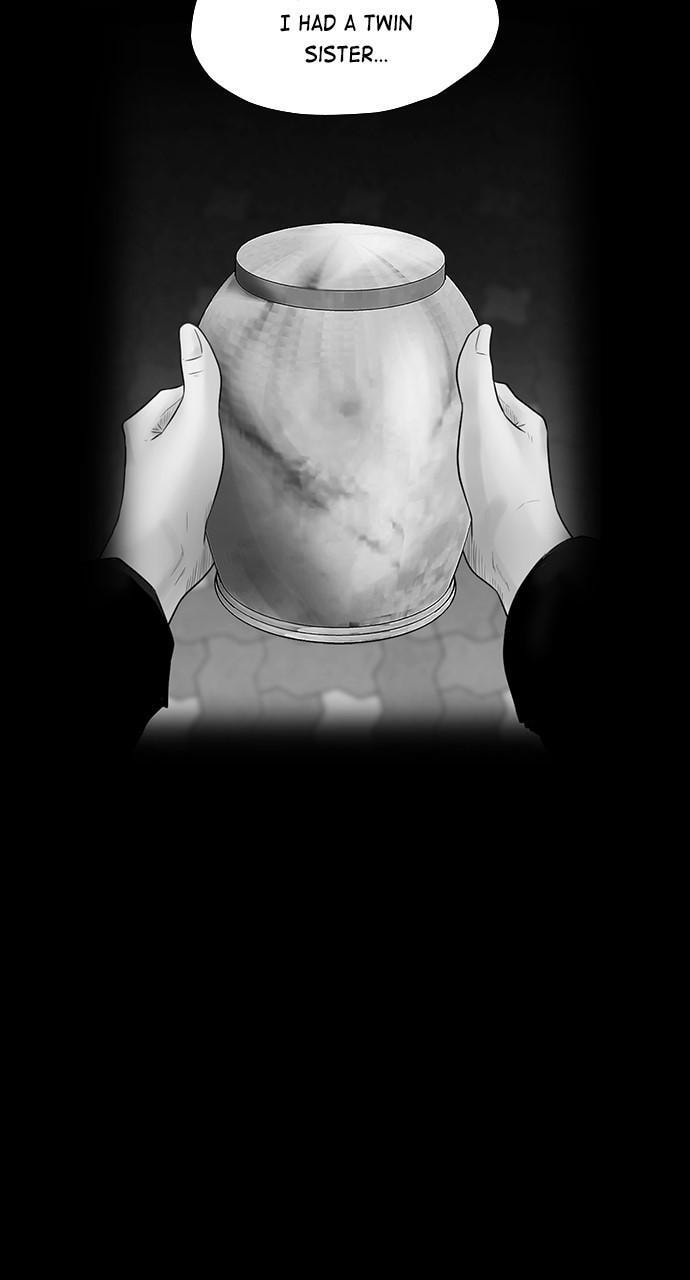 REAWAKENED MAN Chapter 174 page 42 - 