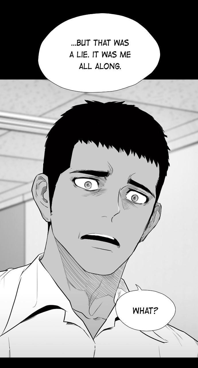 REAWAKENED MAN Chapter 174 page 43 - 