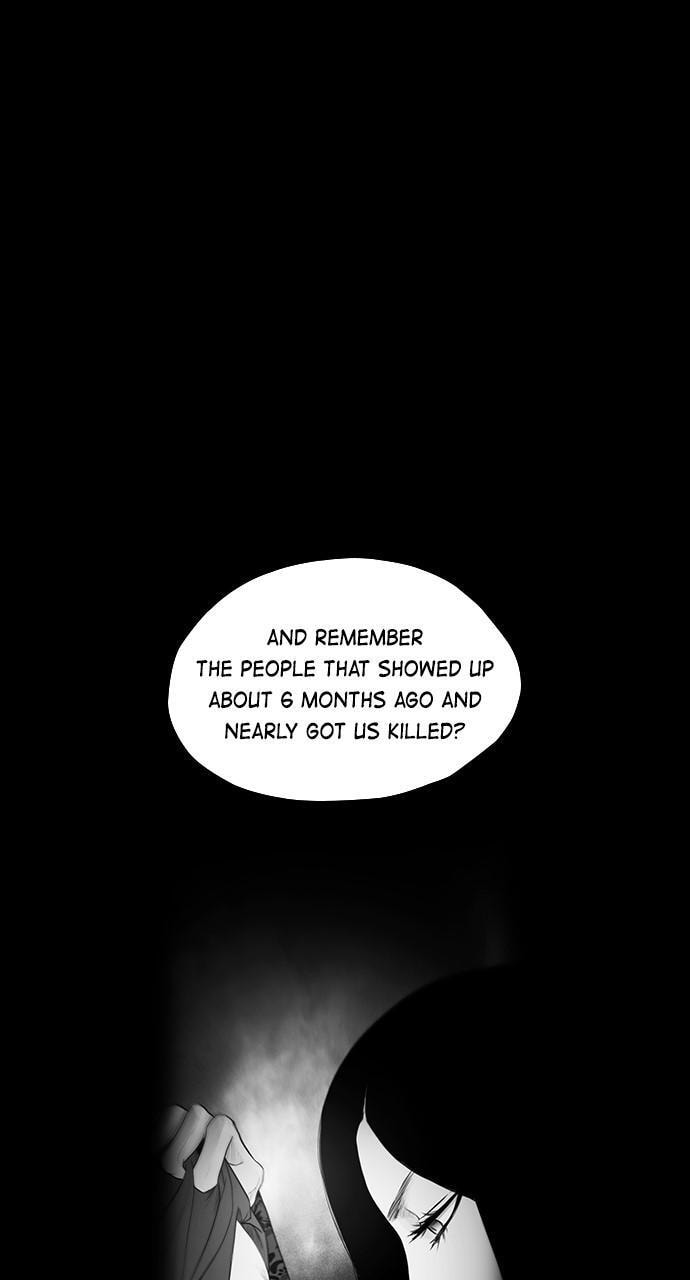 REAWAKENED MAN Chapter 174 page 44 - 