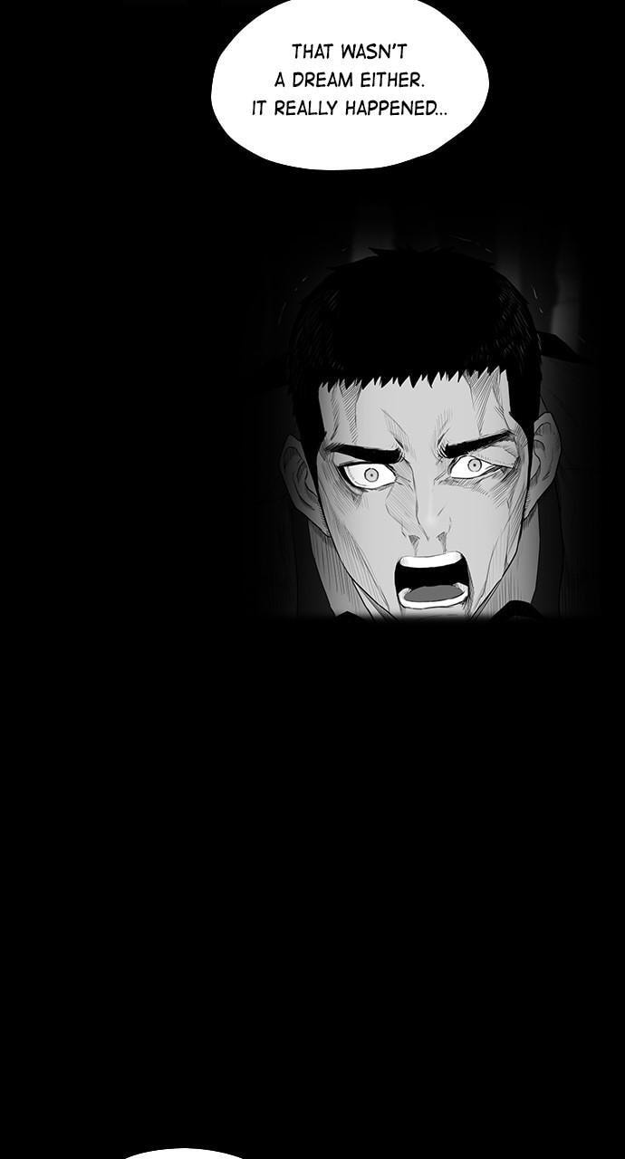 REAWAKENED MAN Chapter 174 page 46 - 