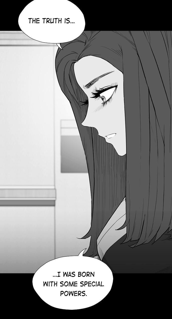 REAWAKENED MAN Chapter 174 page 47 - 