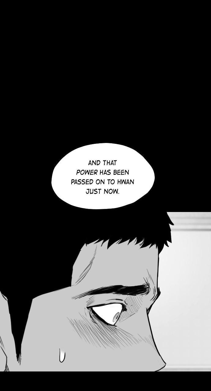 REAWAKENED MAN Chapter 174 page 48 - 