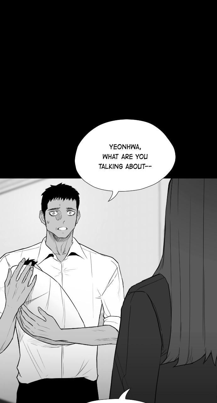 REAWAKENED MAN Chapter 174 page 49 - 